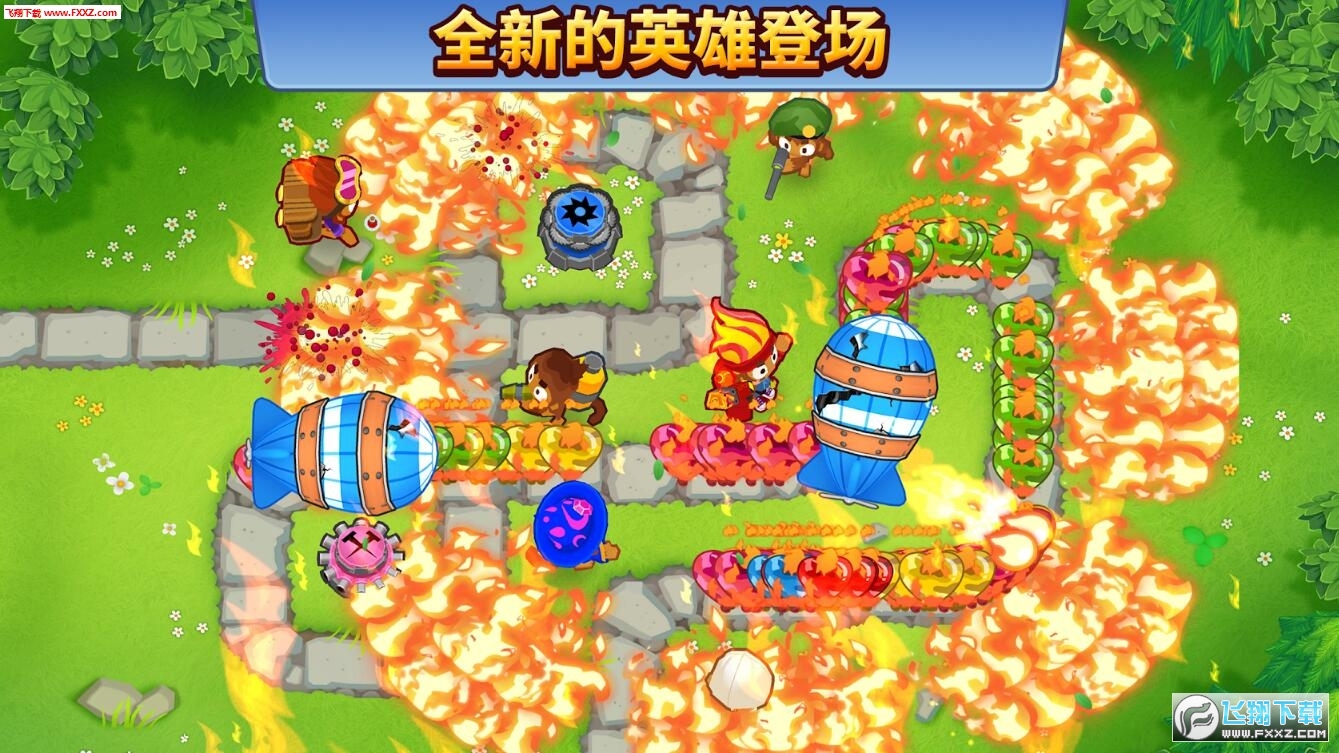 6bloons td 6[v28.1 ׿؈D1