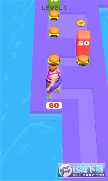 Eat and Push(Ժư׿)v1.1؈D1