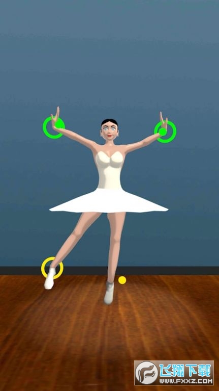 DanceBattle3D(赸3D׿)v1.0.0؈D1