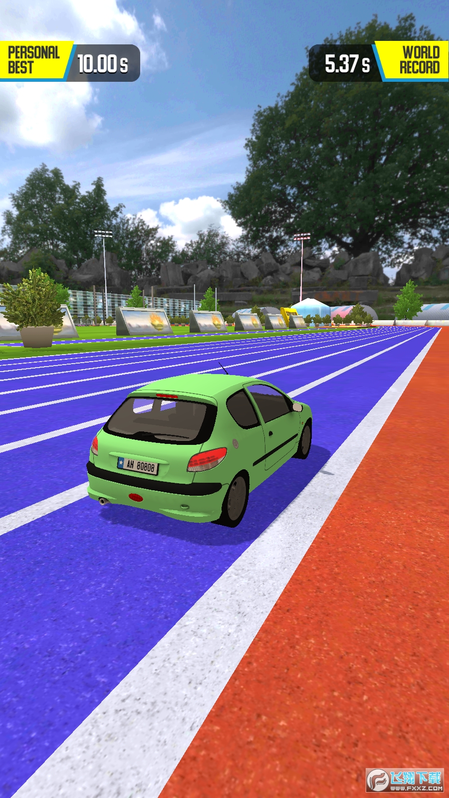 Car Summer Games 2021(܇ļ\ӕȥV)v1.4.1°؈D1