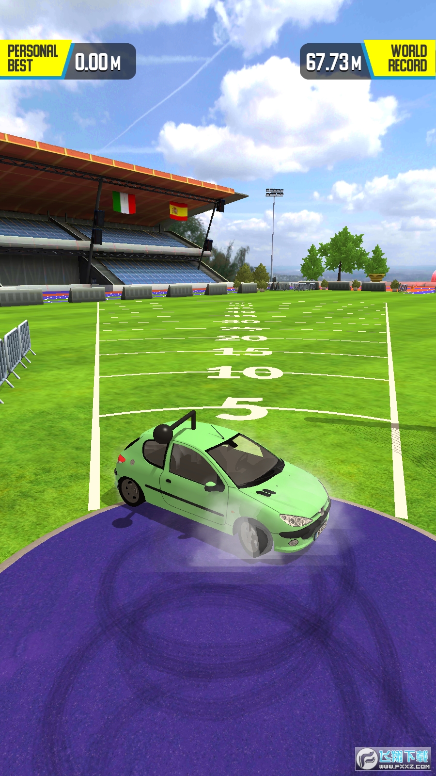 Car Summer Games 2021(܇ļ\ӕȥV)v1.4.1°؈D2