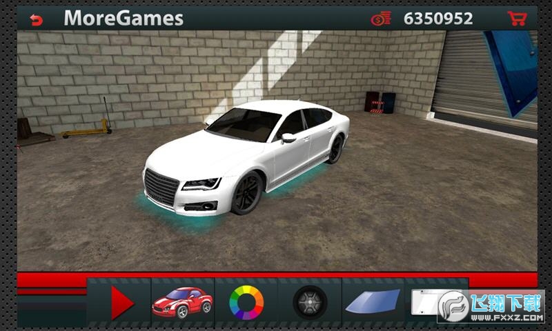 Driving School 3D Parking({У3Dͣ܇o؛Ű)v1.7°؈D1