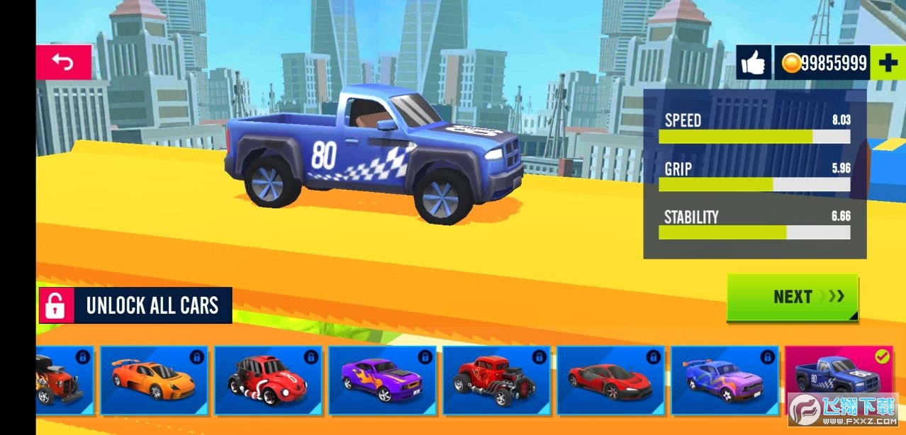 Super Cars(܇ٟo޽Ű)v7.1°؈D1