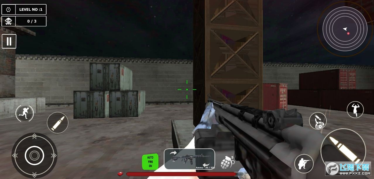 Gun Shoot Fire(onƱ)v1.5°؈D1