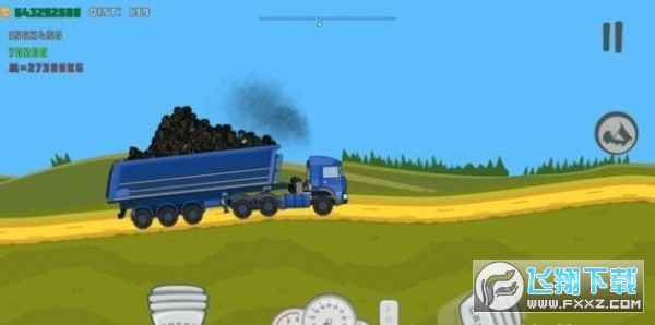 Overloaded Trucks(d܇˾C׿)v1.17؈D1