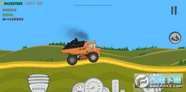 Overloaded Trucks(d܇˾C׿)v1.17؈D2