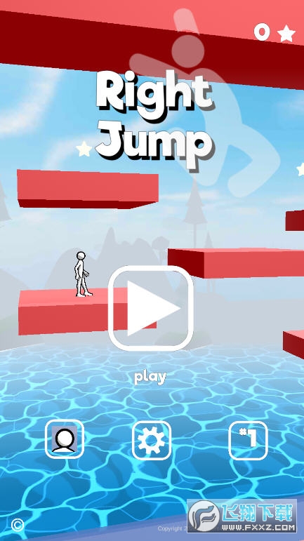 Right Jump(Сؼܿ°)v1.3׿؈D0