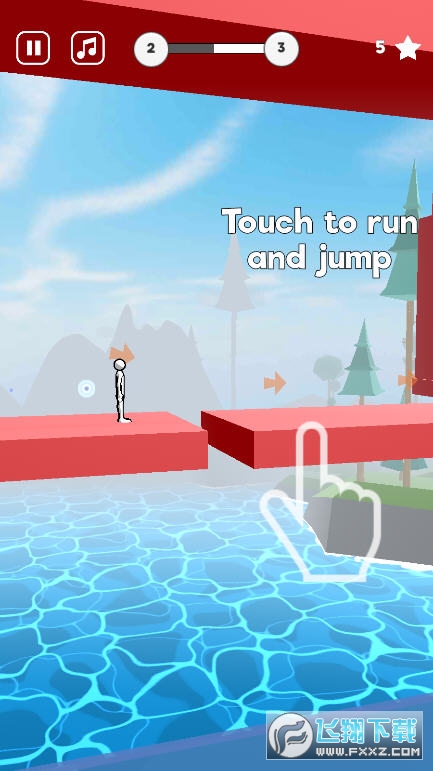 Right Jump(Сؼܿ°)v1.3׿؈D2