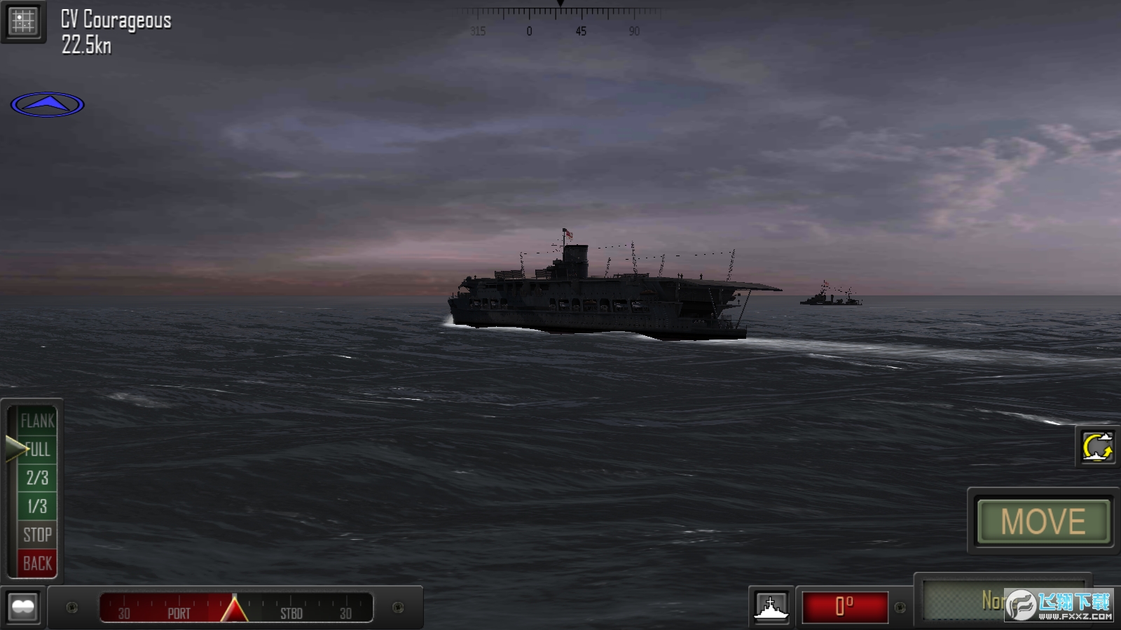 Atlantic Fleet(Şꠟo)v1.12°؈D2