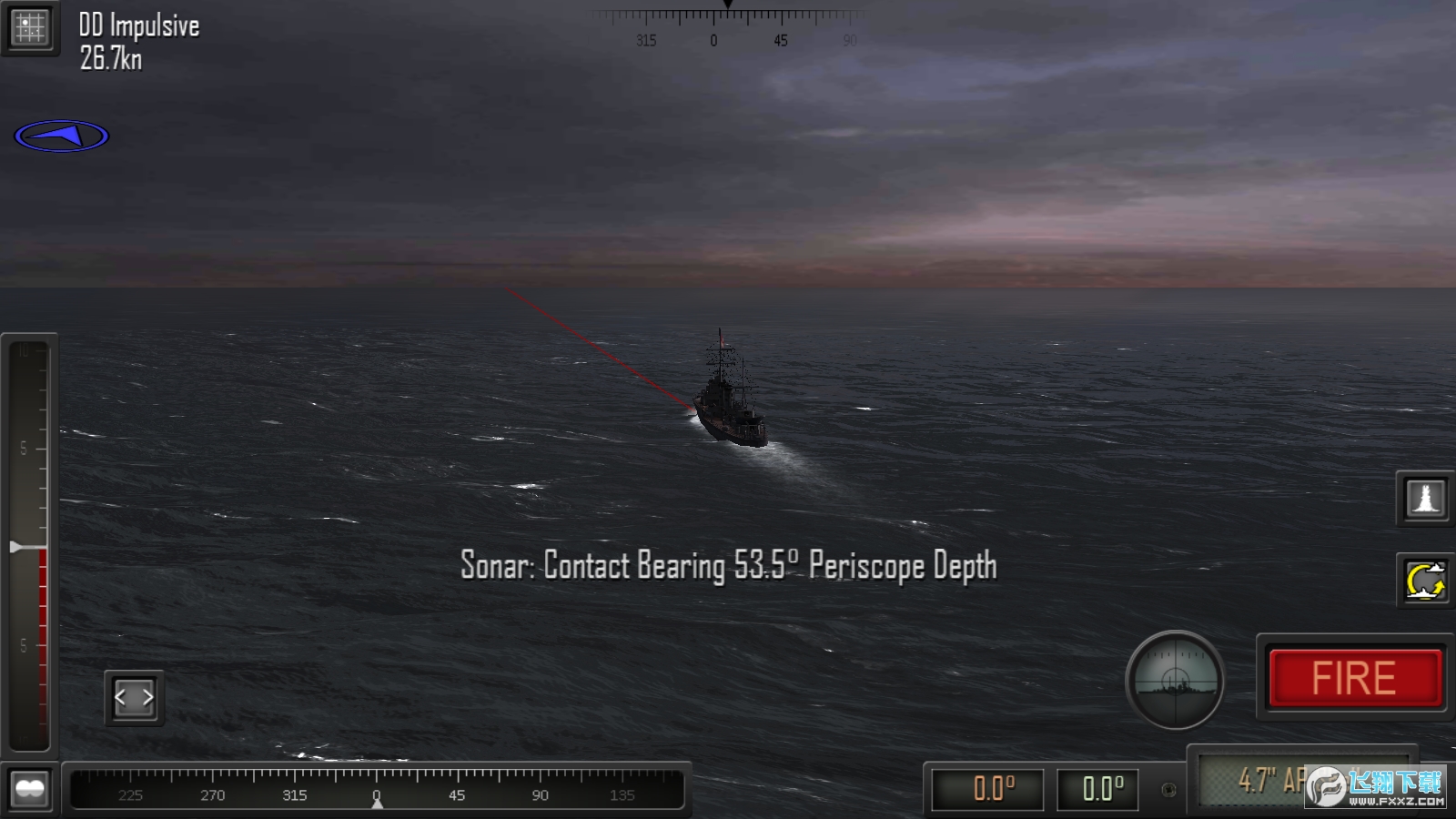 Atlantic Fleet(Şꠟo)v1.12°؈D0