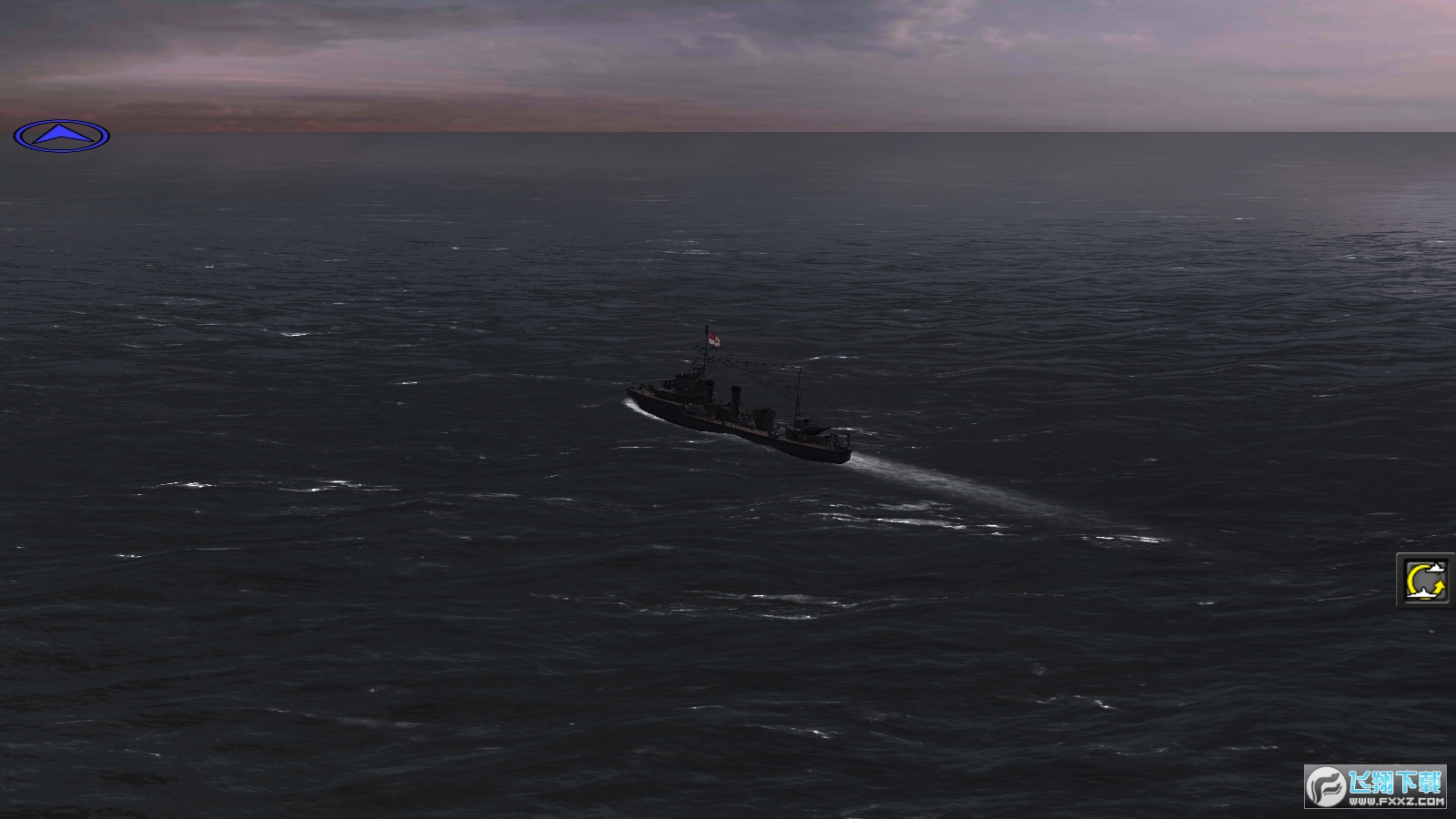 Atlantic Fleet(Şꠟo)v1.12°؈D1