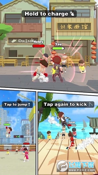 Smash Kickߟo؛Űv1.0.16֙C؈D2