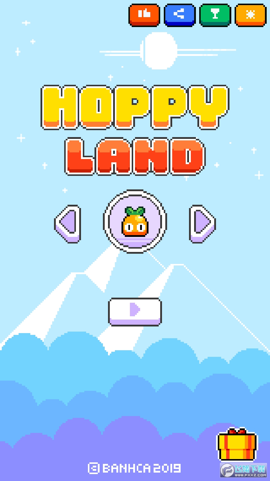 Hoppy LandȴȥVv1.0.4°؈D4