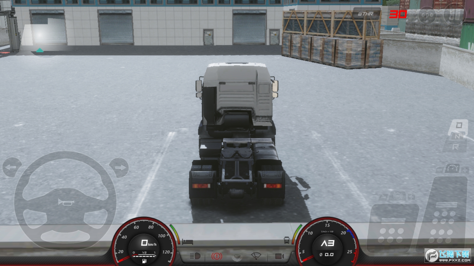 TruckersofEurope3܇ģMW3[yԇv0.1׿؈D0