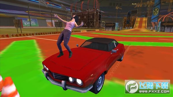 Full Speed(ȫُ˾C׿)v0.94؈D2