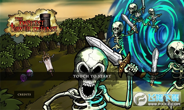 Darkest Tower Defense(ڰ׿)v1.10.0؈D0