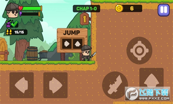 Where is Johnny׿v1.1.9؈D2