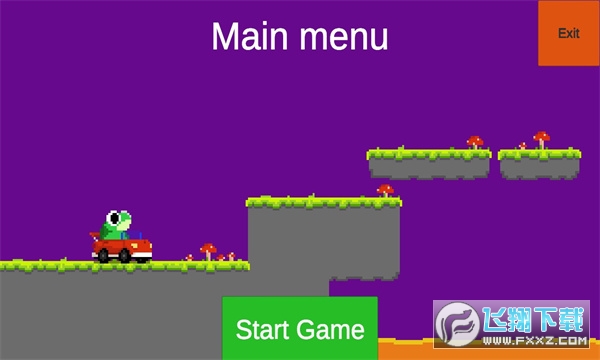 TinderFrogs׿v1.0.0؈D2