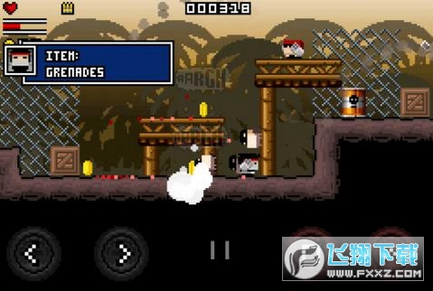 Gunslugs2(ػY_2)v2.1؈D2