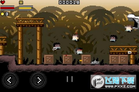 Gunslugs2(ػY_2)v2.1؈D1