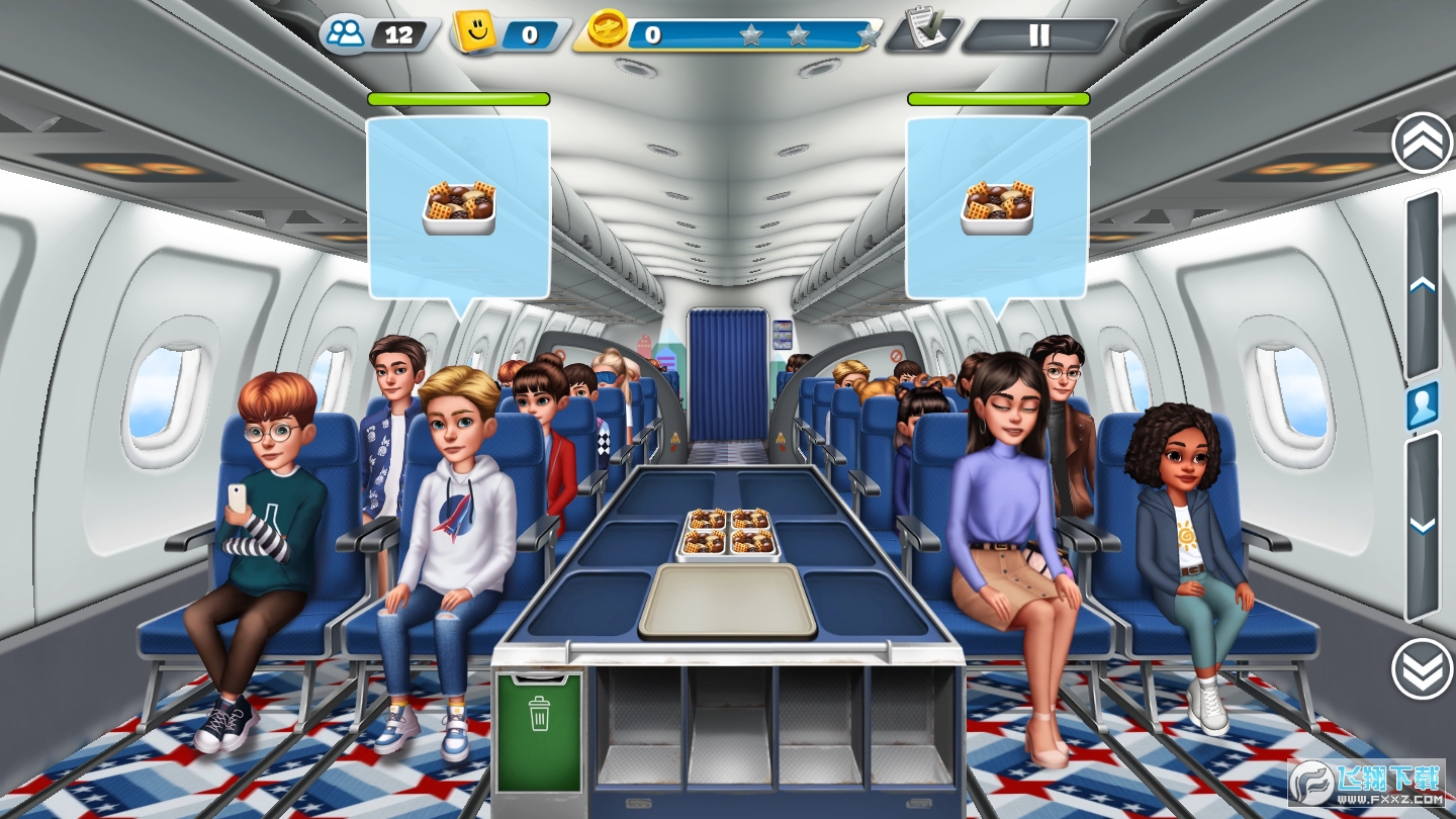 airplane chefswCN׿ƽ4.0.1İ؈D3