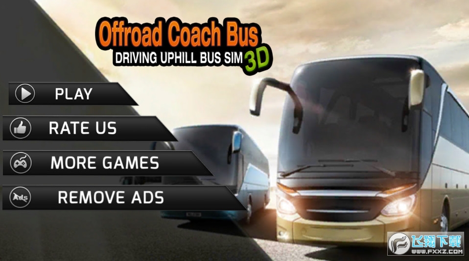 ·ʿ{ģM׿(Offroad Bus Driving Simulation)v1.14֙C؈D0