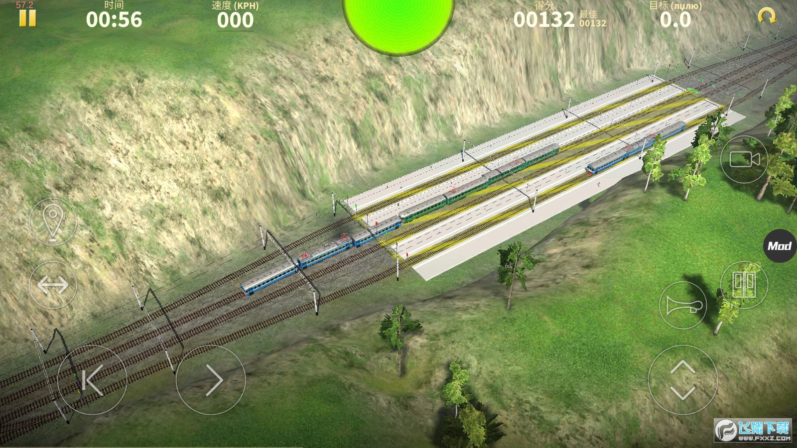 늄ӻ܇ģM(Electric Trains)òˆƽv0.709޸İ؈D0