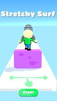 Stretchy Surf(n˰׿)v1.0.0؈D0