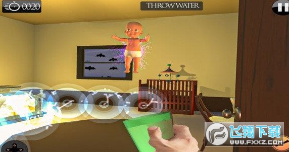 virtual mother game: family mom simulator(ۓvy[)v2.0.5M؈D2