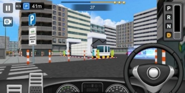 driveking(ͨ{ģM׿)1.0.4ٷ؈D2