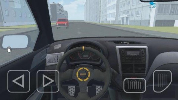 Driver Simulator Life(·{[)1.01°؈D1