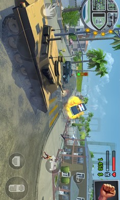 Gangs Town Story(ŭ^ُIƽ)v0.3ُ؈D0