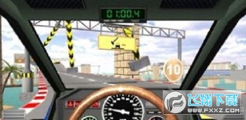 extreme car driving(ِ܇ؼ[)1.01°؈D0