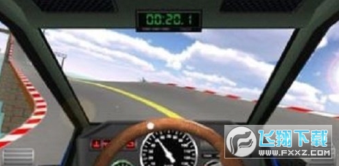 extreme car driving(ِ܇ؼ[)1.01°؈D2