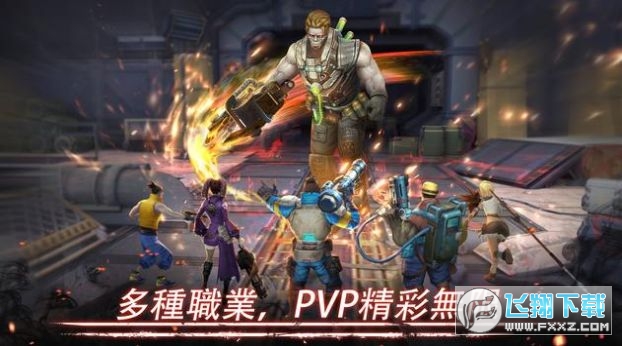 Fury Hero:Survival Raid RPG(ĩӢۆʌ氲׿)v0.0.36ٷ؈D1