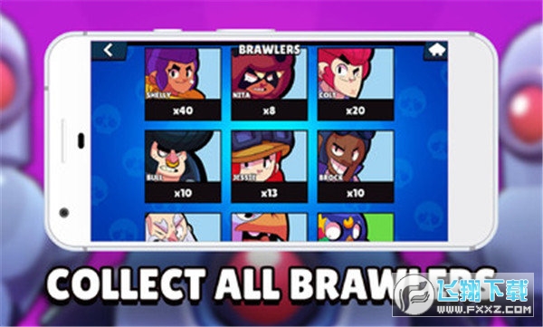 Box Simulator for Brawl Stars(ҰyYģM׿)v1.0֙C؈D1