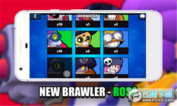 Box Simulator for Brawl Stars(ҰyYģM׿)v1.0֙C؈D2