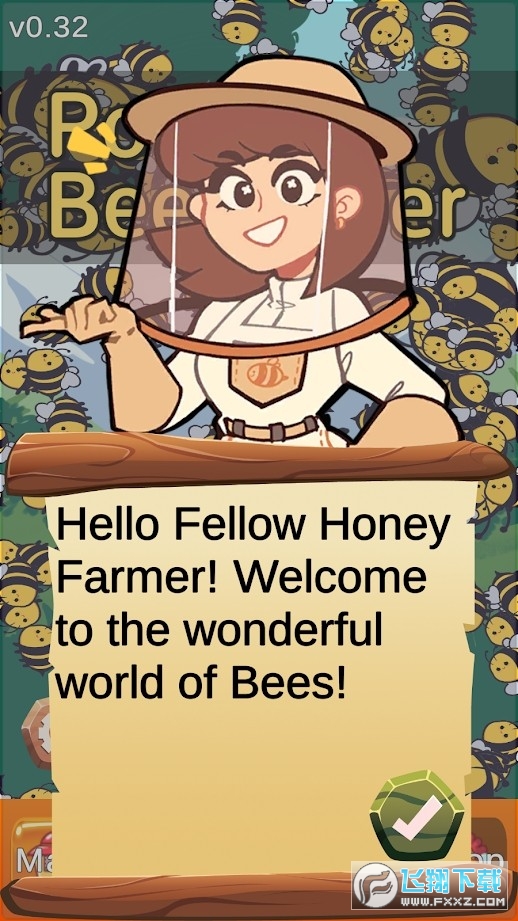 Pocket Beekeeper(BٍX)v0.41ٷ؈D0