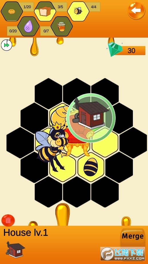 Pocket Beekeeper(BٍX)v0.41ٷ؈D1