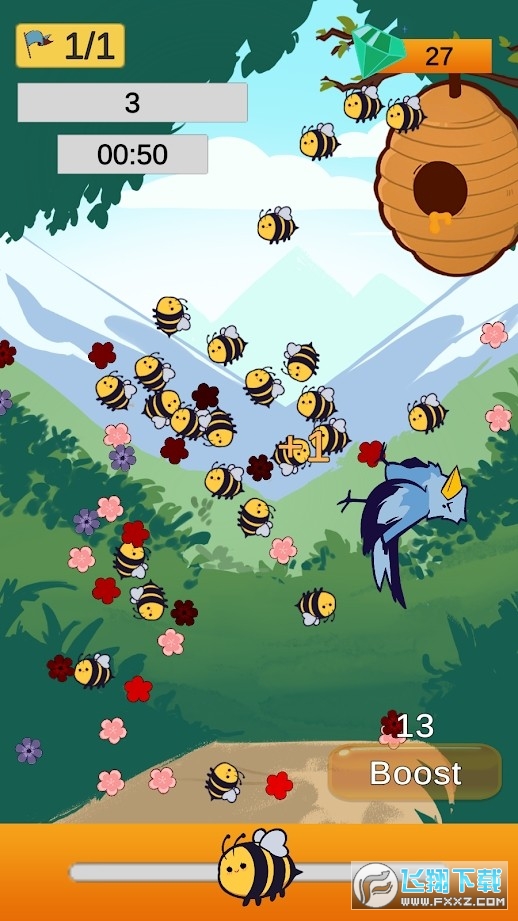 Pocket Beekeeper(BٍX)v0.41ٷ؈D2