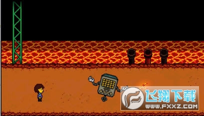 Bonetale Android(tUӛ(f֮ͬ)׿)v1.3.2֙C؈D1