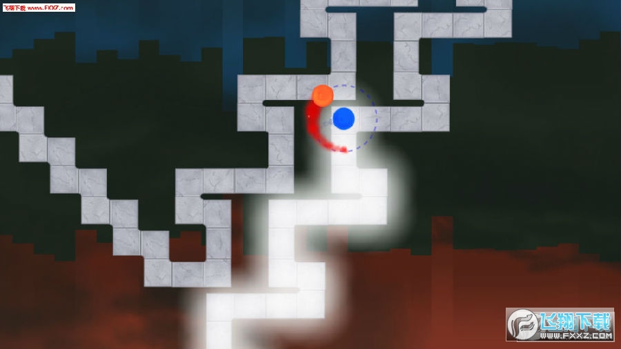 a dance of fire and ice׿apk