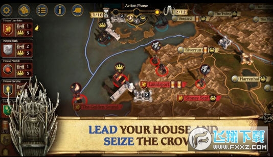 Game of Thrones: Board Game([[°)v0.94׿؈D1