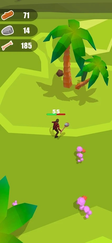 Dino Survival(֙C[)0.0.3°؈D2