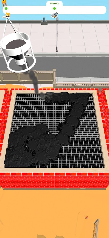 Construction(ʩģM3D׿[)v1.6.2°؈D0