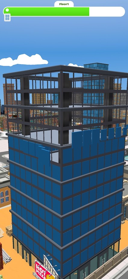 Construction(ʩģM3D׿[)v1.6.2°؈D2