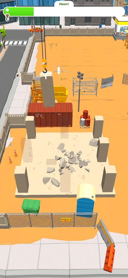 Construction(ʩģM3D׿[)v1.6.2°؈D1