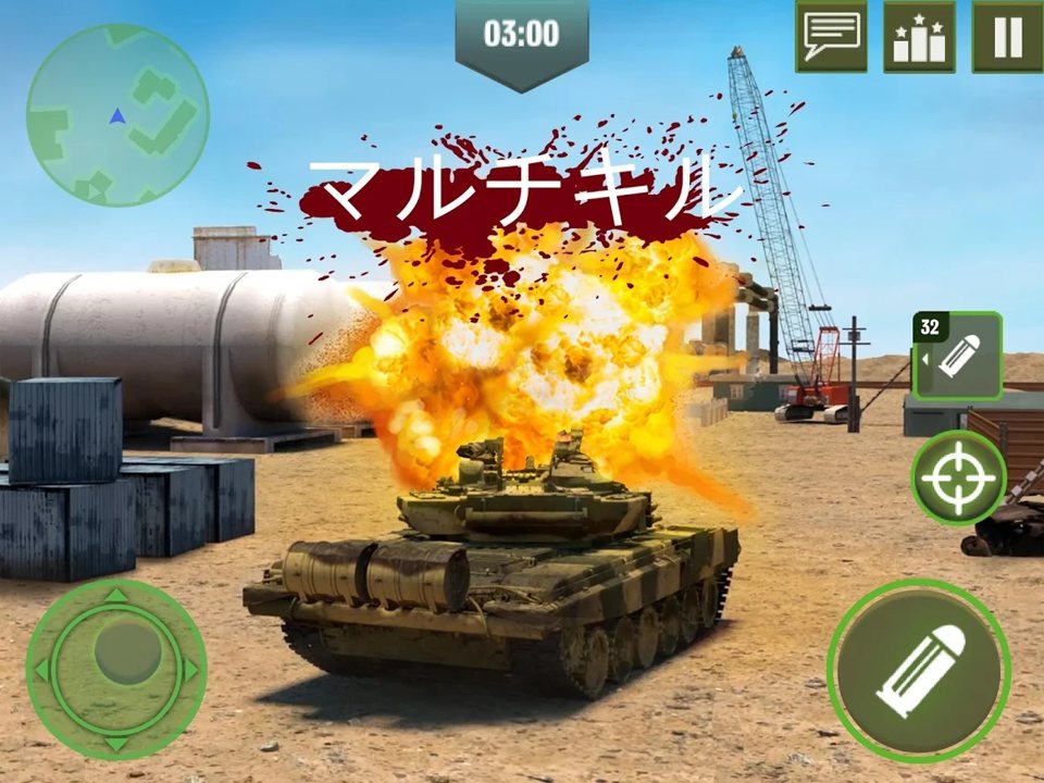 War Machines(𠎙C̹˴ُƽ)v5.18.1޸İ؈D3