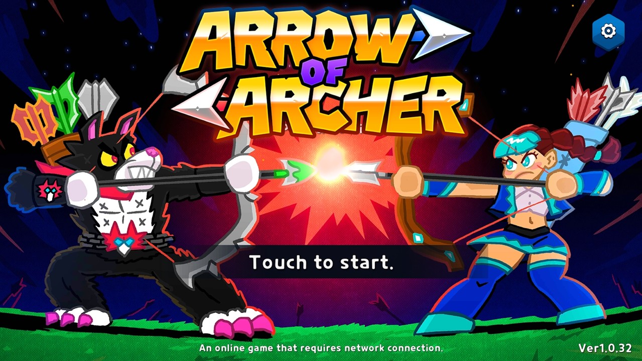 ArcherVSArcher(֮ٷ)v1.0.51°؈D2