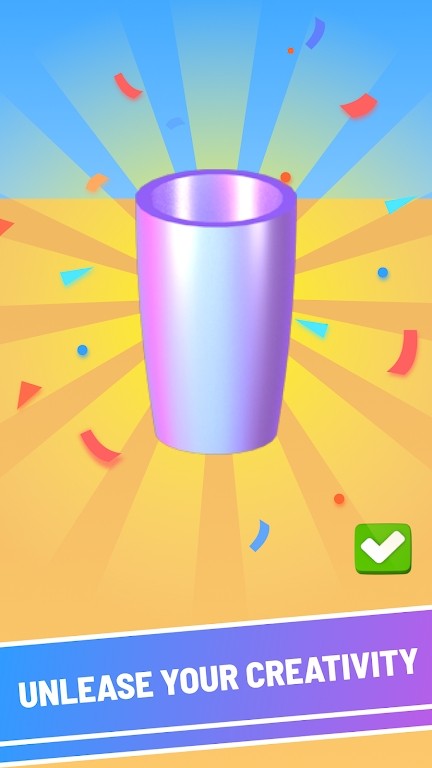 Cup Master 3D-Ceramics Design game3Dմɴ[v0.0.5M؈D1